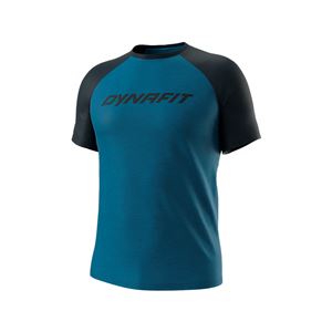 Dynafit 24/7 Drirelease M S/S Tee pánské triko