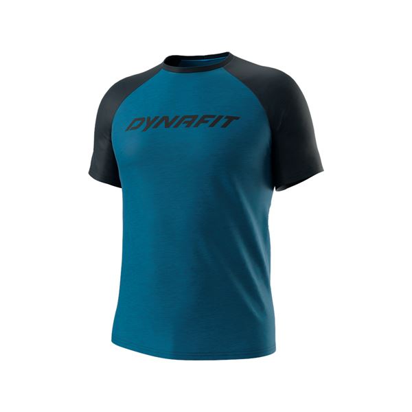 Dynafit 24/7 Drirelease M S/S Tee pánské triko