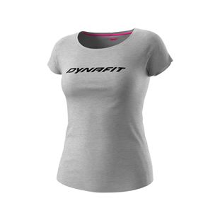 Dynafit 24/7 Drirelease W S/S Tee Alloy melange/0536, vel. L