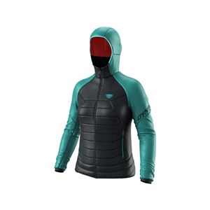 Dynafit Radical PrimaLoft® Hooded Jacket W dámská bunda