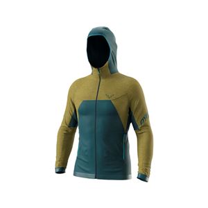 Dynafit Tour Wool Thermal M Hooded pánská mikina