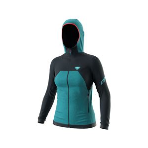 Dynafit Tour Wool Thermal W Hooded dámská mikina