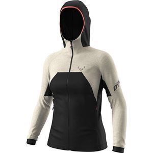 Dynafit Tour Wool Thermal W Hooded dámská mikina