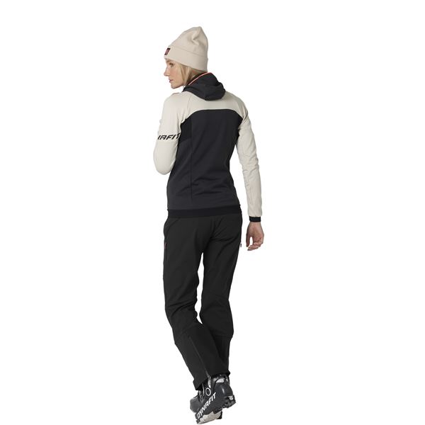 Dynafit Tour Wool Thermal W Hooded dámská mikina