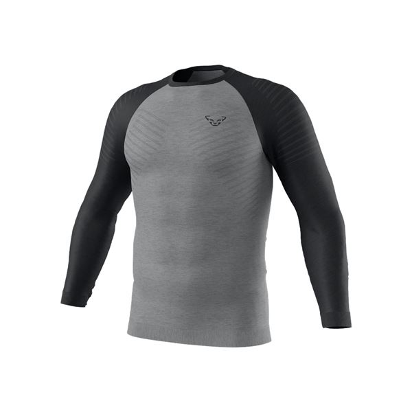 Dynafit Tour Light Merino L/S Tee pánské triko