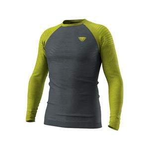 Dynafit Tour Light Merino L/S Tee pánské triko