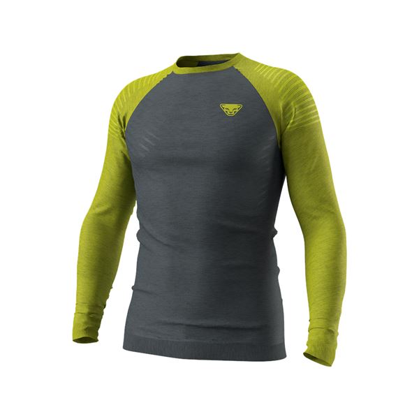 Dynafit Tour Light Merino L/S Tee pánské triko