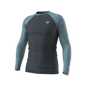 Dynafit Tour Light Merino L/S Tee pánské triko