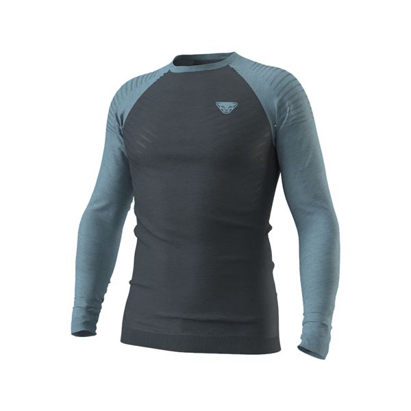 Dynafit Tour Light Merino L/S Tee pánské triko