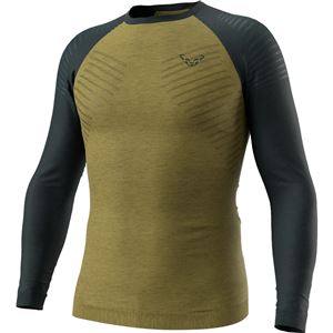 Dynafit Tour Light Merino L/S Tee pánské triko