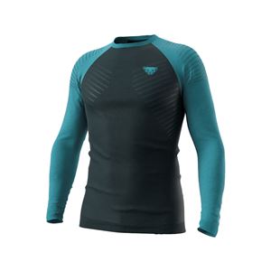 Dynafit Tour Light Merino L/S Tee pánské triko