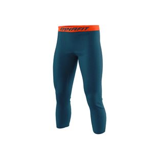 Dynafit Tour Light Merino Men 3/4 Tight; petrol, vel. S