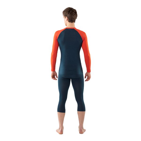 Dynafit Tour Light Merino 3/4 Tight pánské kalhoty