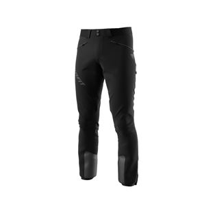 Dynafit TLT Touring Dynastretch Pants black out, vel.: XL