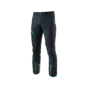 Dynafit TLT Touring Dynastretch Pants pánské kalhoty blueberry storm blue L