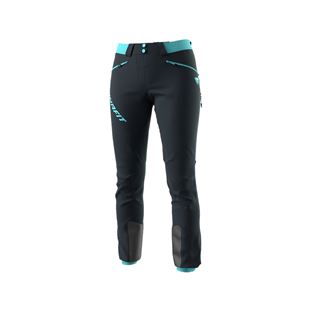 Levně Dynafit TLT Touring Dynastretch W Pants blueberry marine blue