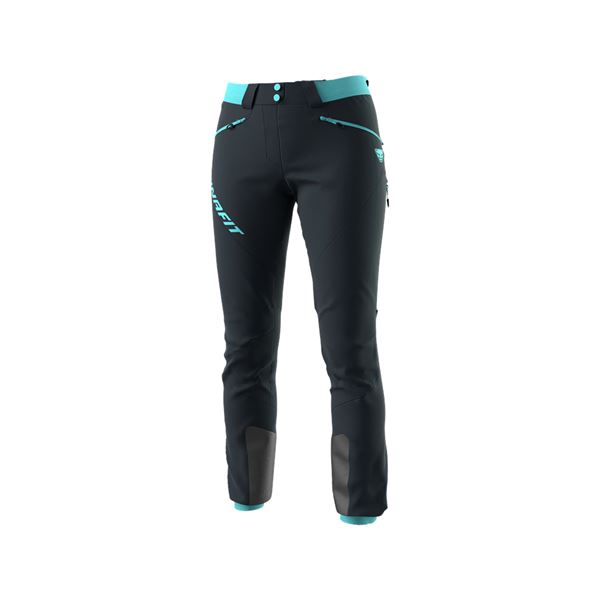 Dynafit TLT Touring Dynastretch W Pants dámské kalhoty