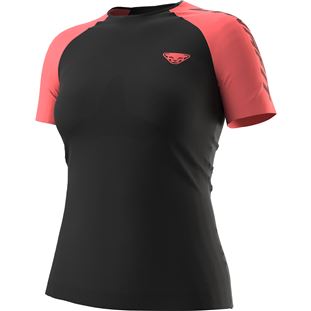 Dynafit Ultra 3 S-tech S/S, black out CABANA, vel. XS/S