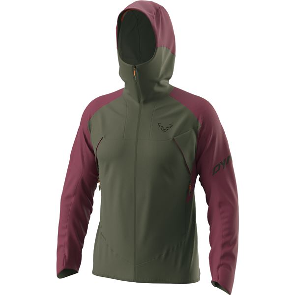 Dynafit Transalper GTX JKT pánská bunda