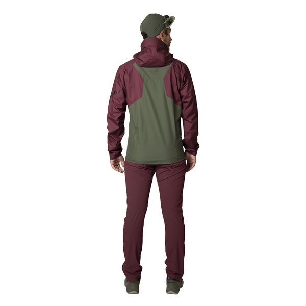 Dynafit Transalper GTX JKT pánská bunda