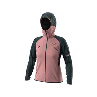 Dynafit Transalper GTX W JKT, Blueberry mokarosa, vel.: M