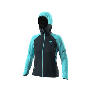 Dynafit Transalper GTX W JKT dámská bunda Marine blue blueberry L