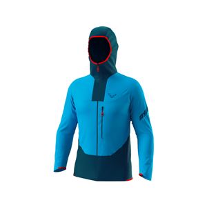 Dynafit Traverse Dynastretch pánská bunda