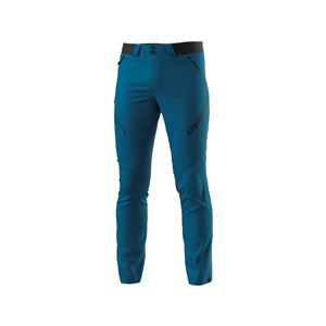 Dynafit Transalper pants pánské kalhoty Reef M