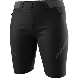 Dynafit Translaper shorts W,Black Out, M