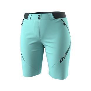 Dynafit Translaper shorts W,Marine blue, M
