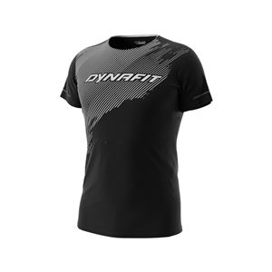 Dynafit Alpine 2 Pro S/S Tee M pánské funkční triko Black Out L