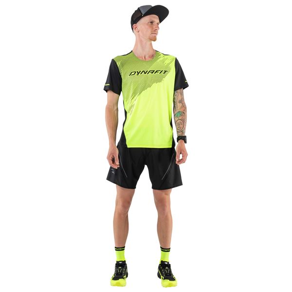 Dynafit Alpine 2 Pro S/S Tee M pánské funkční triko