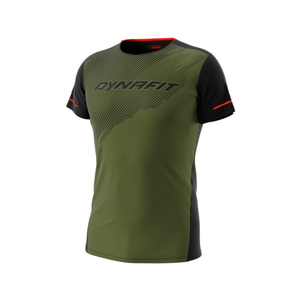 Dynafit Alpine 2 Pro S/S Tee M pánské funkční triko