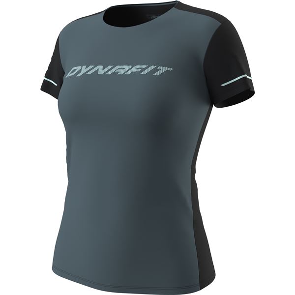 Dynafit ALPINE 2 S/S TEE W dámské funkční triko