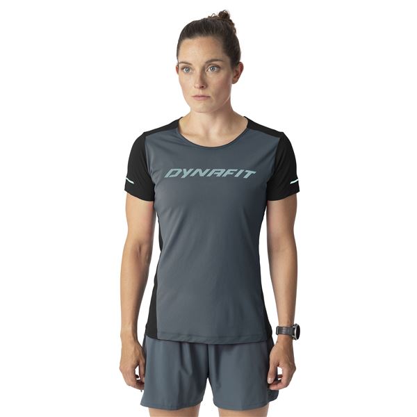 Dynafit ALPINE 2 S/S TEE W dámské funkční triko