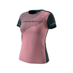 Dynafit Alpine 2 Pro S/S Tee M Dámské funkční triko makarosa L