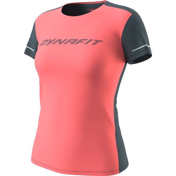 Dynafit ALPINE 2 S/S TEE W dámské funkční triko