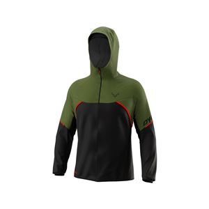 Dynafit Alpine GTX JKT pánská bunda winter moss L