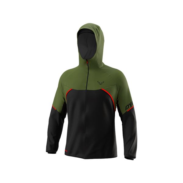 Dynafit Alpine GTX JKT pánská bunda