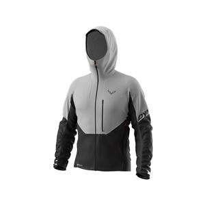 Dynafit Radical Infinium™ Hybrid Jacket pánská bunda alloy L