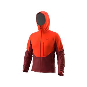 Dynafit Radical Infinium™ Hybrid Jacket pánská bunda dawn L