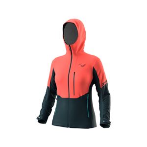 Dynafit Radical Infinium™ Hybrid Jacket W dámská bunda