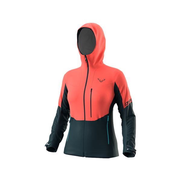 Dynafit Radical Infinium™ Hybrid Jacket W dámská bunda