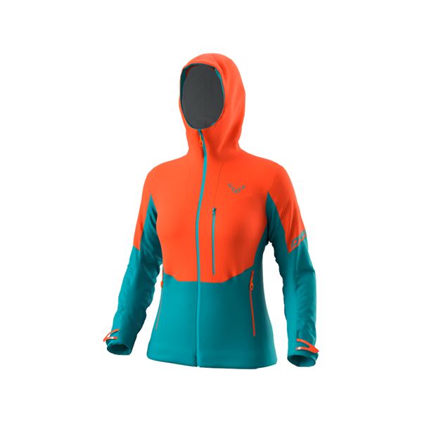 Dynafit Radical Infinium™ Hybrid Jacket W dámská bunda