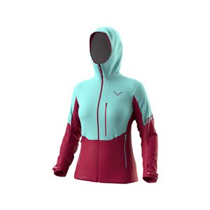 Dynafit Radical Infinium™ Hybrid Jacket W dámská bunda Marine Blue L