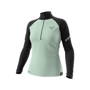 Dynafit Speed Polartec 1/2 Zip dámská mikina jadelite L