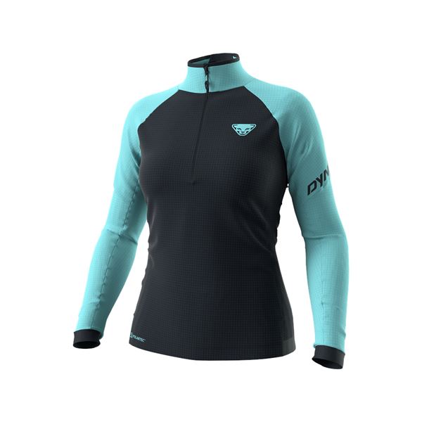 Dynafit Speed Polartec 1/2 Zip dámská mikina