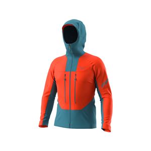 Dynafit TLT Dynastretch Jacket pánská bunda