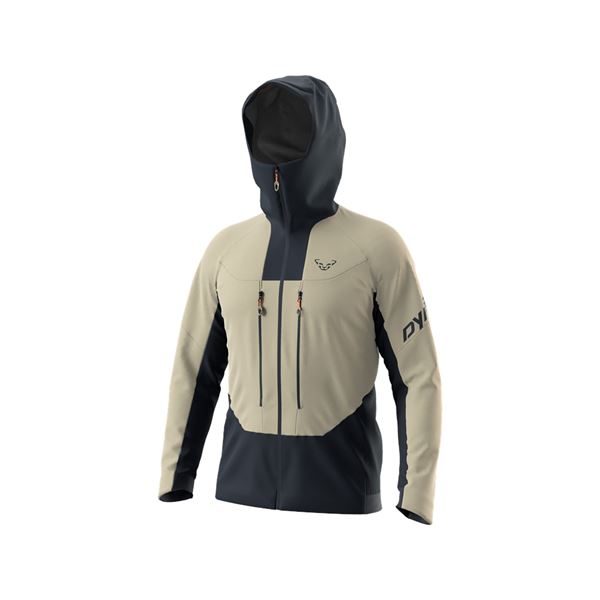 Dynafit TLT Dynastretch Jacket pánská bunda