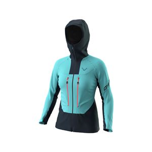 Dynafit TLT Dynastretch Jacket dámská bunda